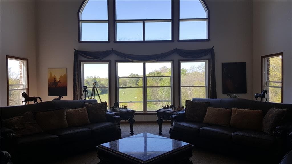 6 bedroom, 7 bathroom, 8,250 sq ft single family residence for sale at 268 Jones Slough Road, Kingston, GA 30145 — photo 3