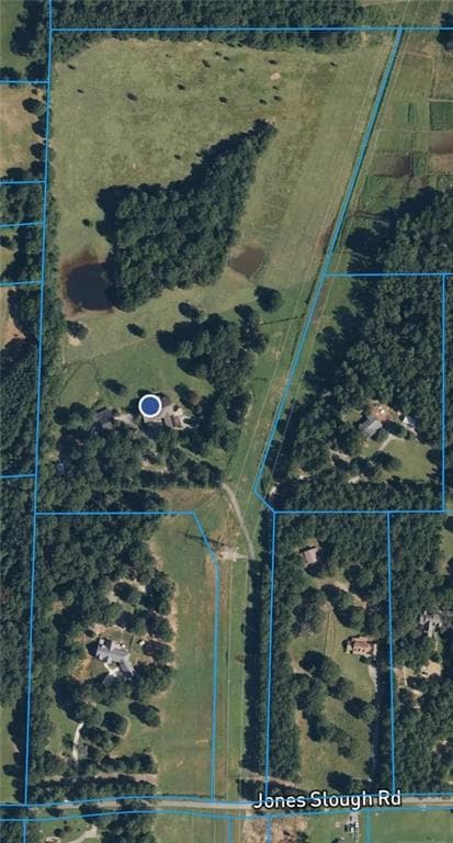 6 bedroom, 7 bathroom, 8,250 sq ft single family residence for sale at 268 Jones Slough Road, Kingston, GA 30145 — photo 4