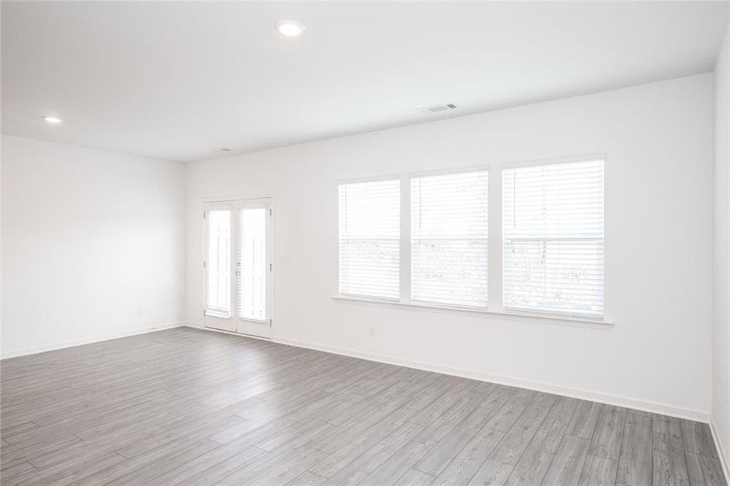 3 bedroom, 3 bathroom, 1,853 sq ft townhouse for sale at 1092 Edwin Lane, Sugar Hill, GA 30518 — photo 8