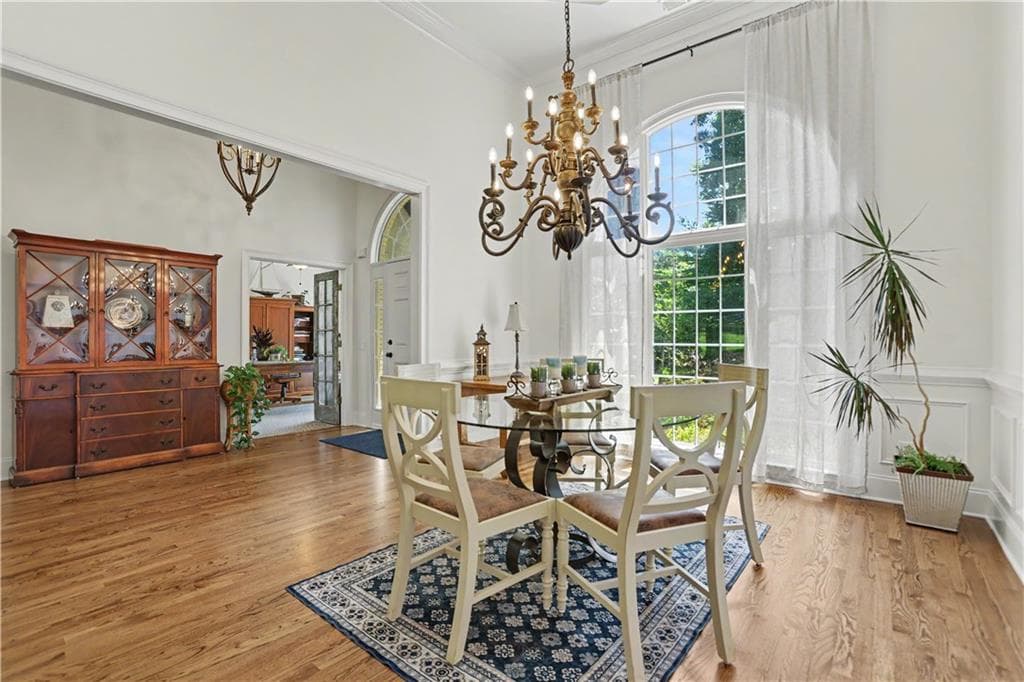 4 bedroom, 4 bathroom, 2,710 sq ft single family residence for sale at 537 Old Collins Road, Hoschton, GA 30548 — photo 7