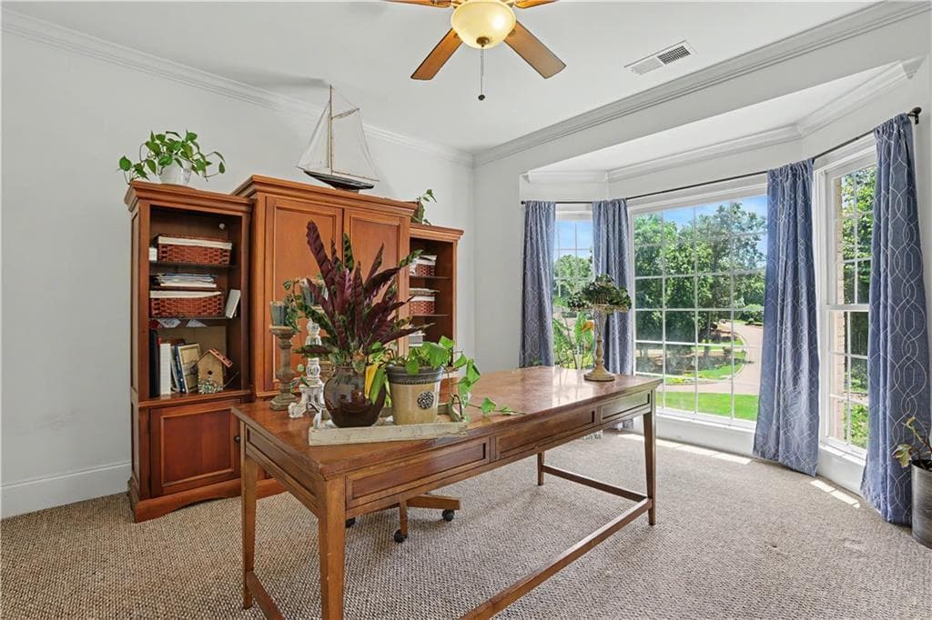 4 bedroom, 4 bathroom, 2,710 sq ft single family residence for sale at 537 Old Collins Road, Hoschton, GA 30548 — photo 9