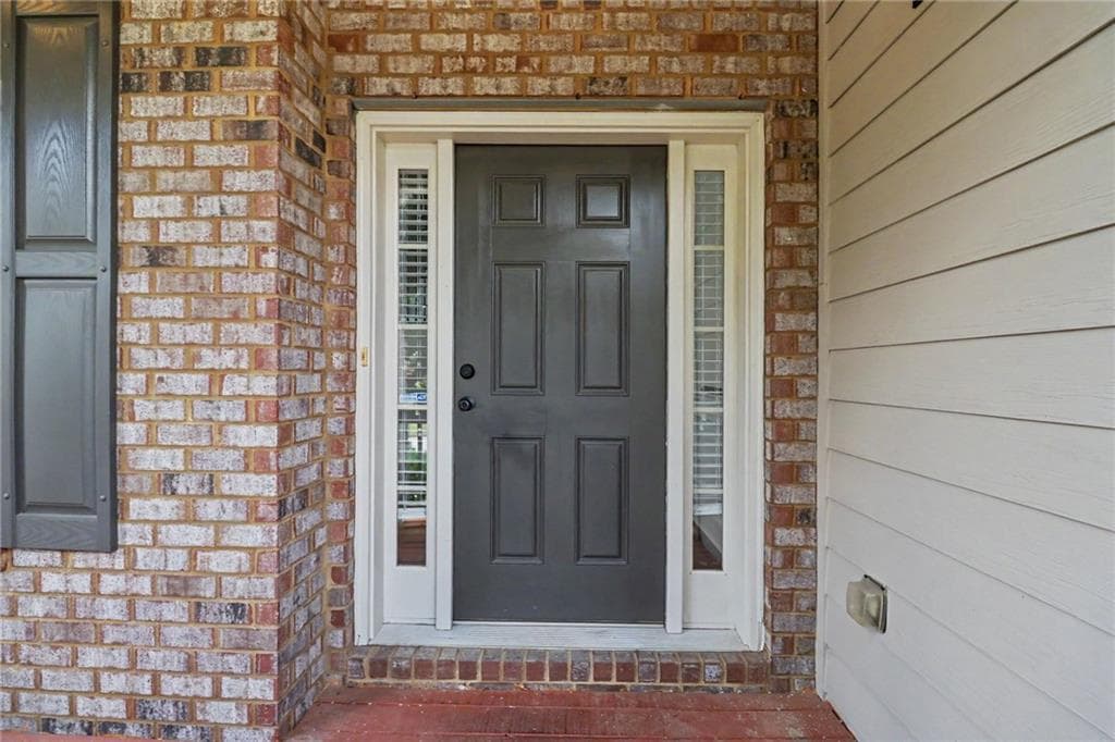 6 bedroom, 4 bathroom, 4,545 sq ft single family residence for rent at 550 Nichols View Way, Suwanee, GA 30024 for $3,500 a month — photo 5