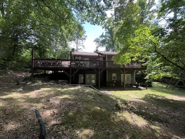 3 bedroom, 2 bathroom, 1,872 sq ft single family residence for sale at 5585 Browns Bridge Road, Cumming, GA 30041 — photo 3