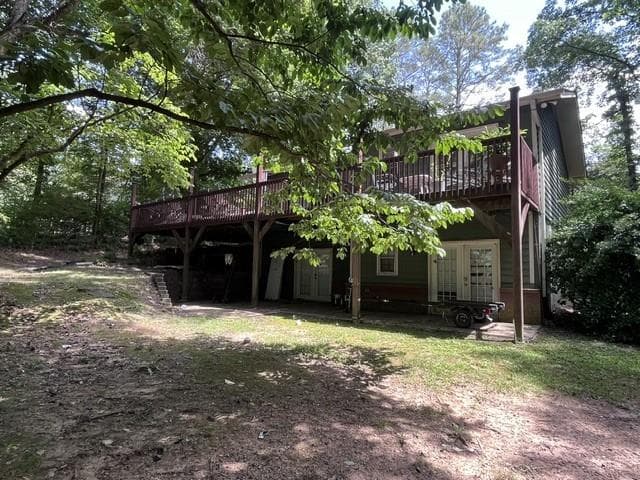 3 bedroom, 2 bathroom, 1,872 sq ft single family residence for sale at 5585 Browns Bridge Road, Cumming, GA 30041 — photo 4