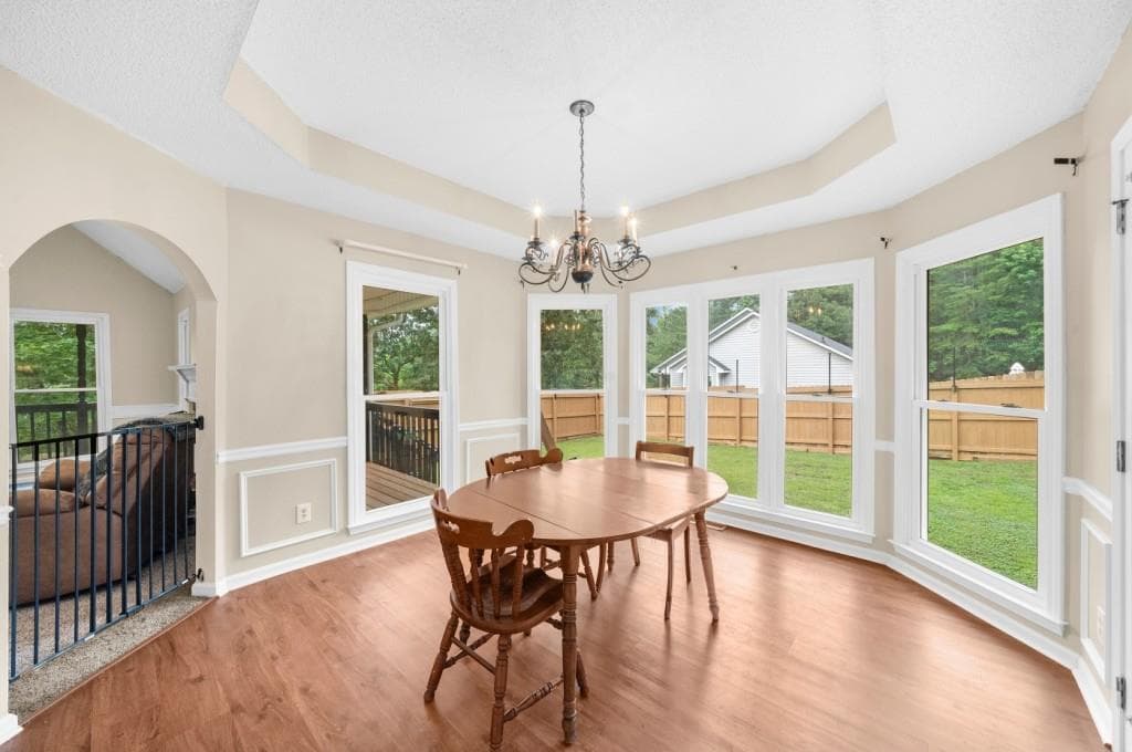 3 bedroom, 2 bathroom, 1,808 sq ft single family residence for sale at 529 Cassville White Road, Cartersville, GA 30121 — photo 9