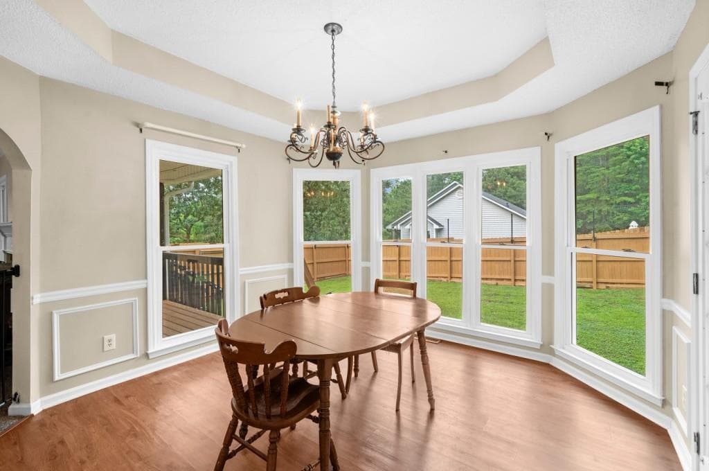 3 bedroom, 2 bathroom, 1,808 sq ft single family residence for sale at 529 Cassville White Road, Cartersville, GA 30121 — photo 10