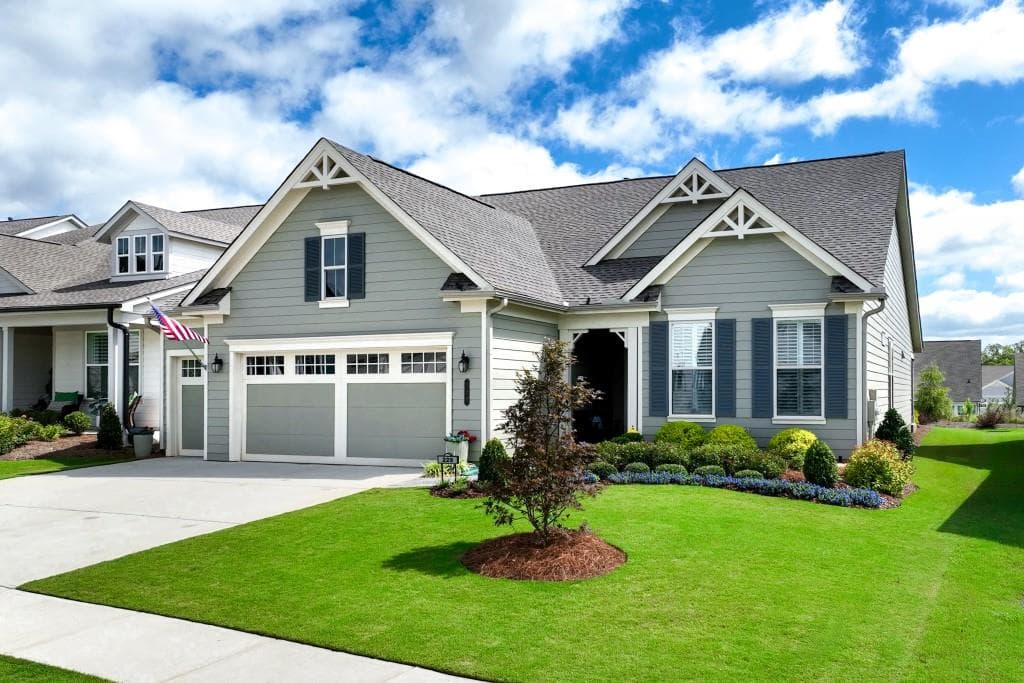 2 bedroom, 2 bathroom, 1,938 sq ft single family residence for sale at 229 Sharp Trail, Hoschton, GA 30548 — photo 3