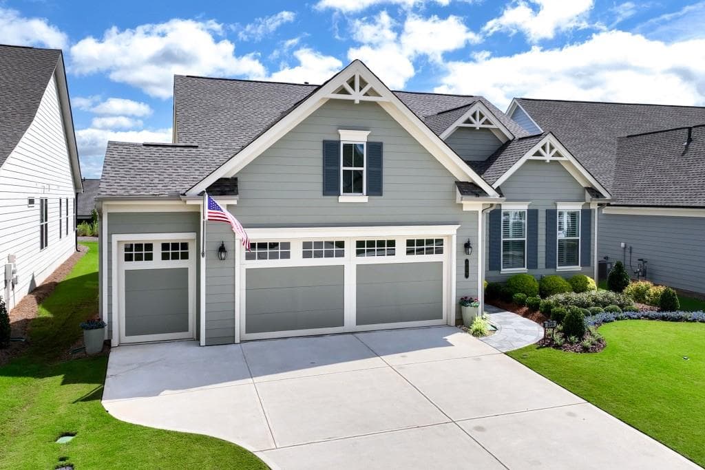 2 bedroom, 2 bathroom, 1,938 sq ft single family residence for sale at 229 Sharp Trail, Hoschton, GA 30548 — photo 6
