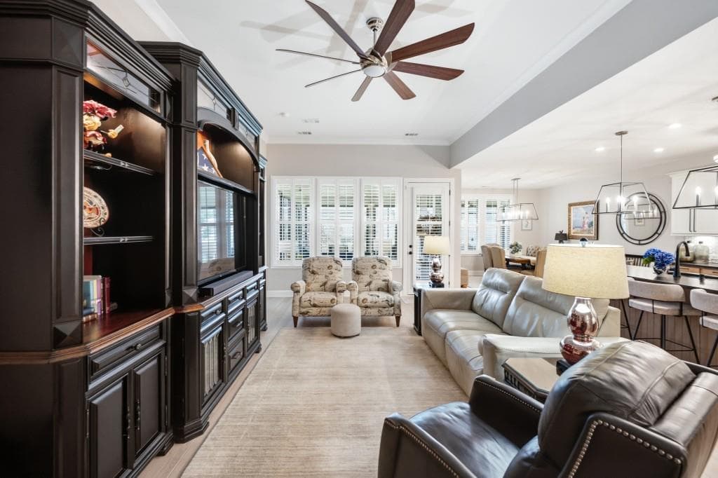 2 bedroom, 2 bathroom, 1,938 sq ft single family residence for sale at 229 Sharp Trail, Hoschton, GA 30548 — photo 8