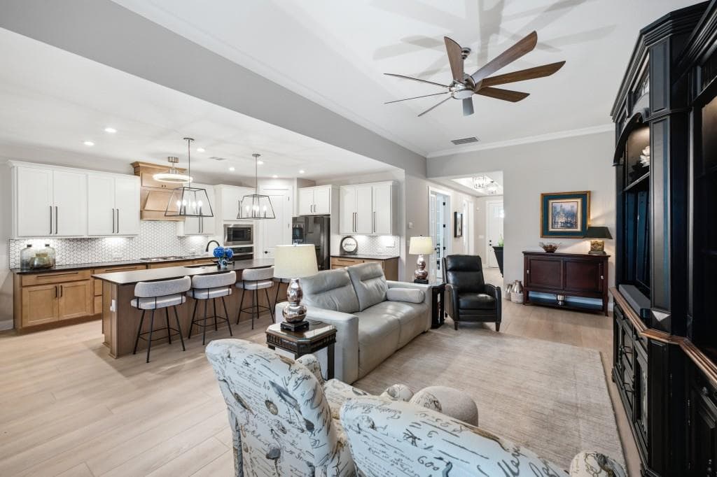 2 bedroom, 2 bathroom, 1,938 sq ft single family residence for sale at 229 Sharp Trail, Hoschton, GA 30548 — photo 10