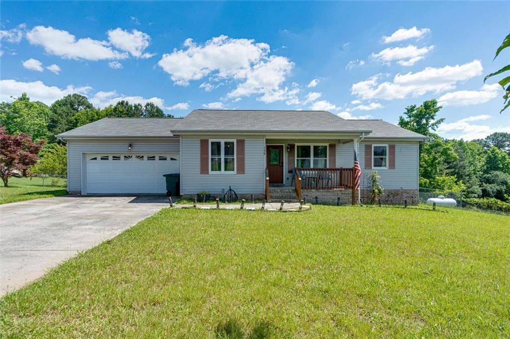 158 Pinewood Drive, Rock Spring, GA 30739 — most recent listing photo