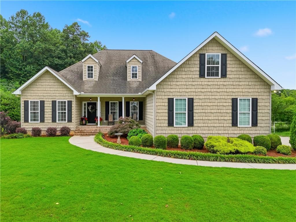 132 Hope Way, Dalton, GA 30721 — most recent listing photo