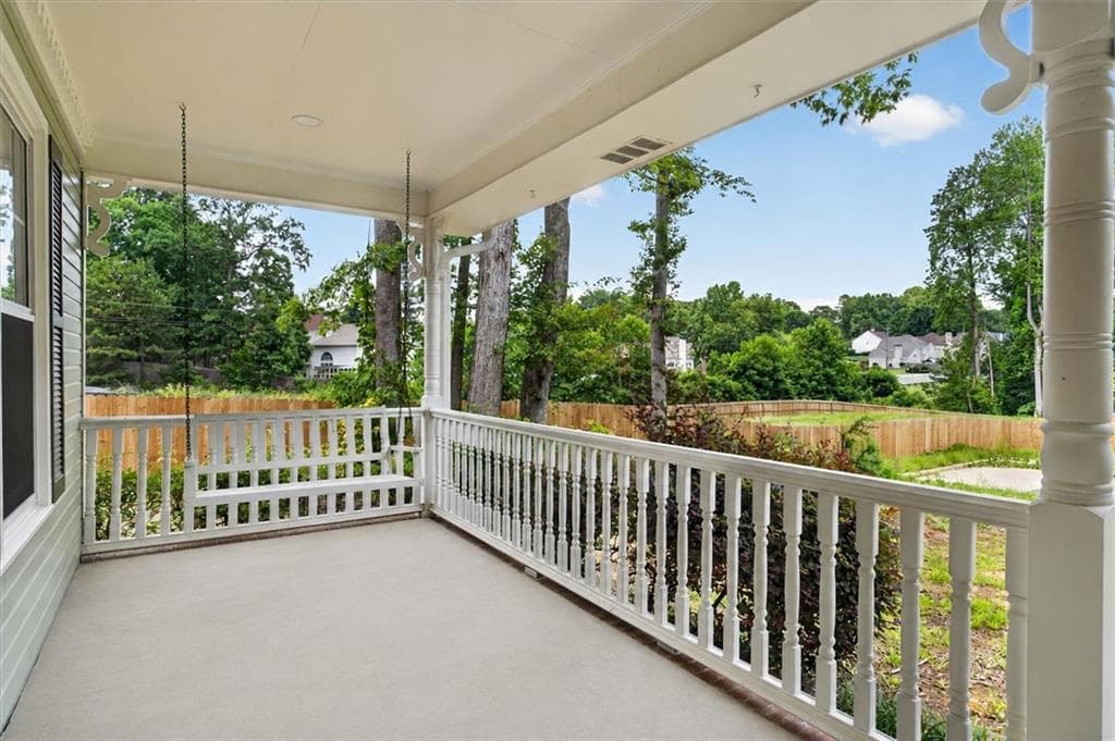 4 bedroom, 3 bathroom, 2,373 sq ft single family residence for sale at 598 Saddletop Lane, Lawrenceville, GA 30044 — photo 2
