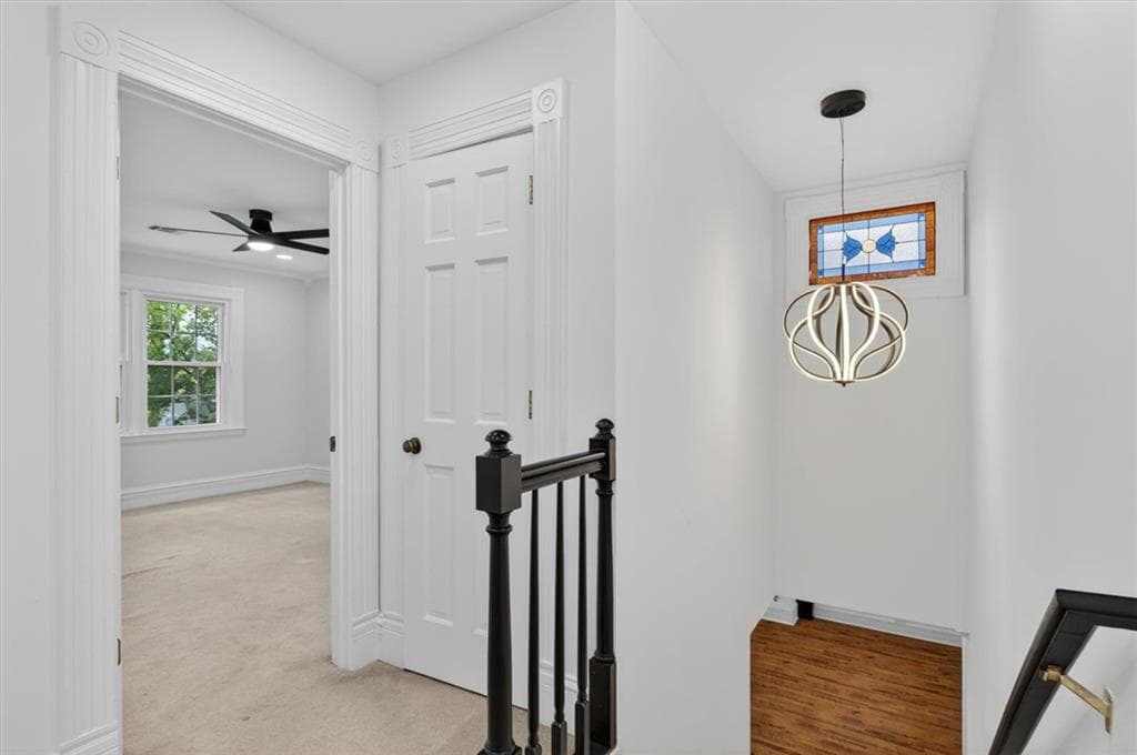 4 bedroom, 3 bathroom, 2,373 sq ft single family residence for sale at 598 Saddletop Lane, Lawrenceville, GA 30044 — photo 9