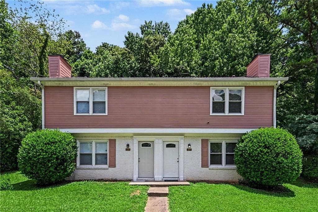 1217 Osceola Court, Tucker, GA 30084 — most recent listing photo