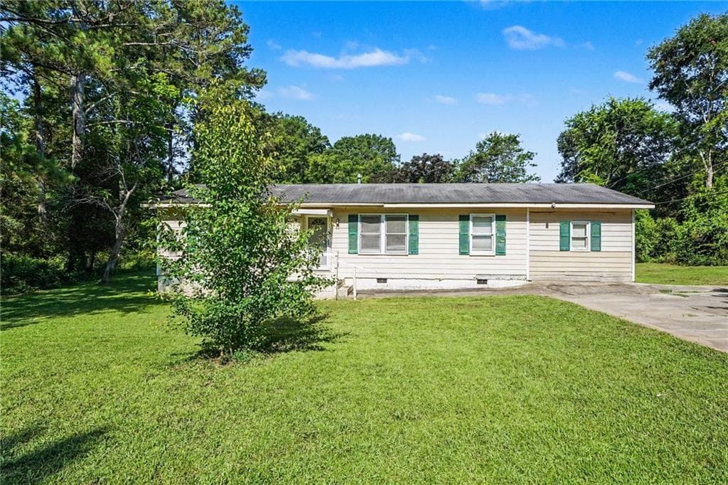 684 Shiloh Road, Jenkinsburg, GA 30234 — most recent listing photo