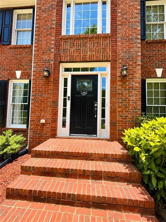 6 bedroom, 4 bathroom, 3,738 sq ft single family residence for sale at 1156 Maple Creek Ridge, Loganville, GA 30052 — photo 5