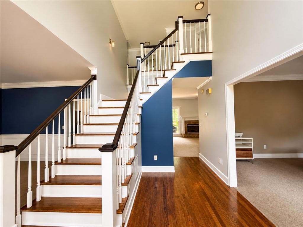6 bedroom, 4 bathroom, 3,738 sq ft single family residence for sale at 1156 Maple Creek Ridge, Loganville, GA 30052 — photo 6