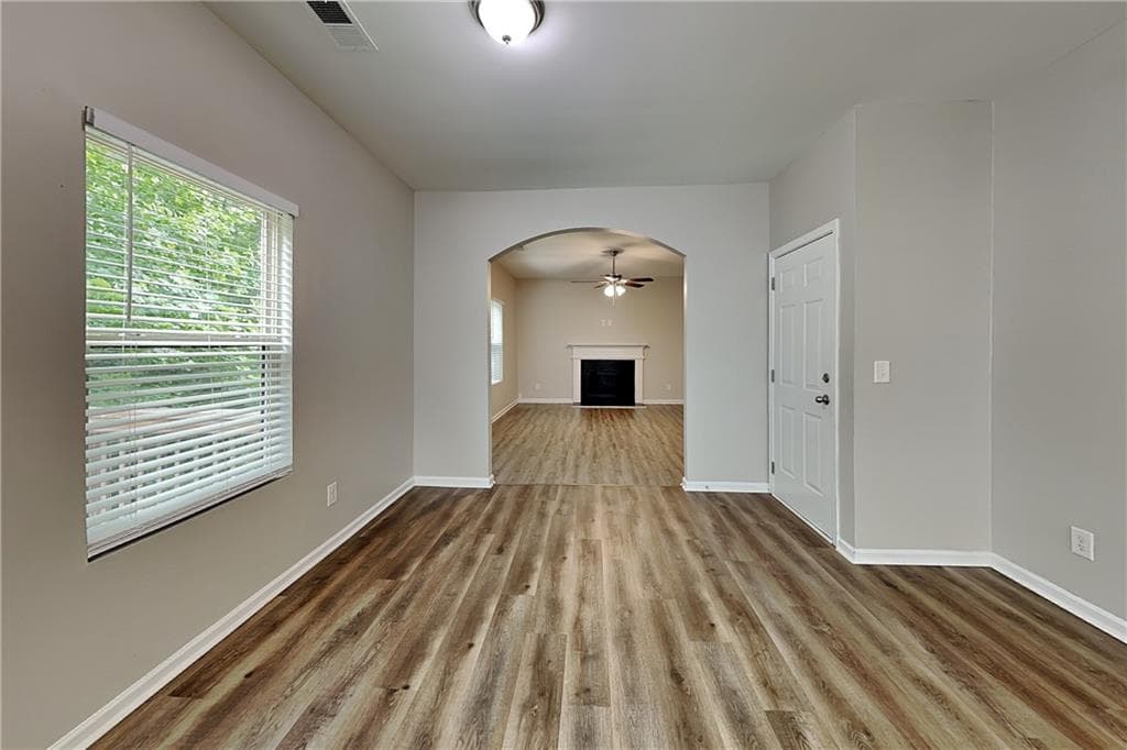 5 bedroom, 3 bathroom, 2,492 sq ft single family residence for rent at 345 Westridge Circle, Dallas, GA 30132 for $2,125 a month — photo 7