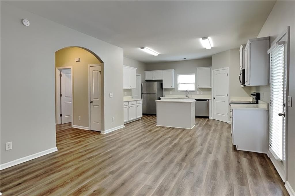 5 bedroom, 3 bathroom, 2,492 sq ft single family residence for rent at 345 Westridge Circle, Dallas, GA 30132 for $2,125 a month — photo 8