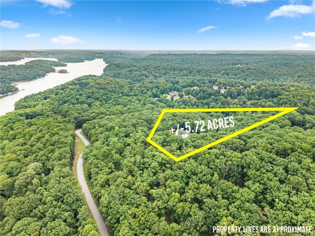 4 bedroom, 5 bathroom, 6,393 sq ft single family residence for sale at 7048 Nichols Cove Drive, Dawsonville, GA 30534 — photo 6