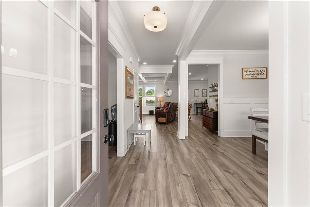 4 bedroom, 3 bathroom, 3,156 sq ft single family residence for sale at 30 Brant Circle, Jefferson, GA 30549 — photo 9