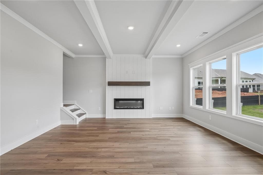 4 bedroom, 3 bathroom, 2,259 sq ft single family residence under contract at 214 Fowler Farms Drive, Auburn, GA 30011 — photo 6