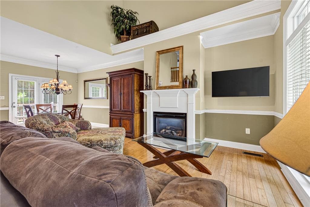 4 bedroom, 3 bathroom, 1,968 sq ft single family residence for sale at 115 Slick Rock Court, Athens, GA 30606 — photo 5