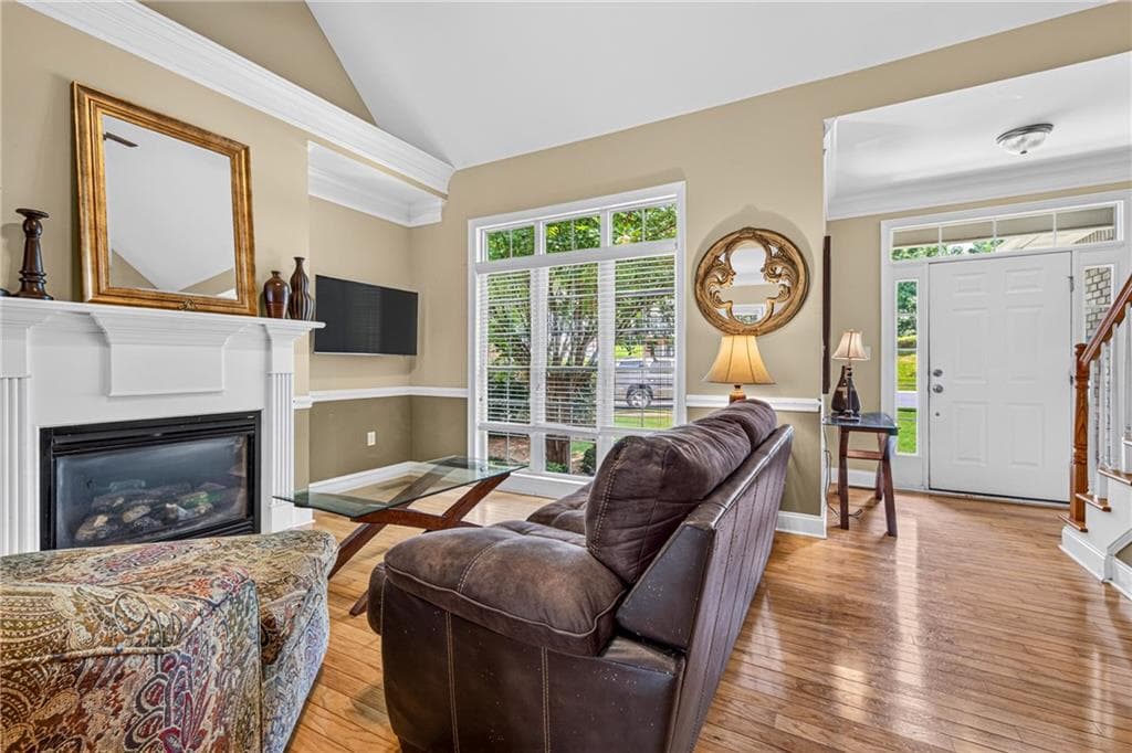4 bedroom, 3 bathroom, 1,968 sq ft single family residence for sale at 115 Slick Rock Court, Athens, GA 30606 — photo 6