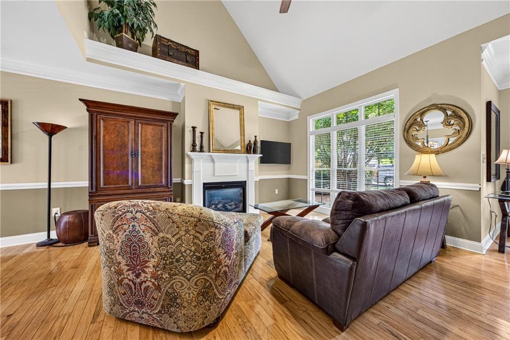 4 bedroom, 3 bathroom, 1,968 sq ft single family residence for sale at 115 Slick Rock Court, Athens, GA 30606 — photo 9