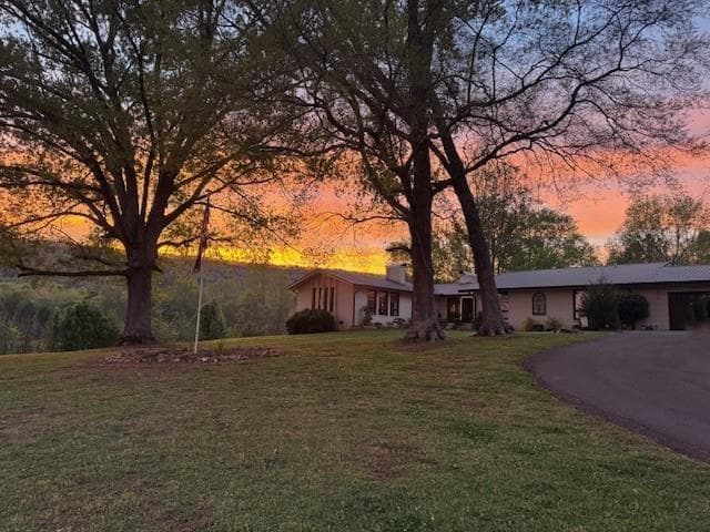 5 bedroom, 4 bathroom, 4,640 sq ft single family residence for sale at 1254 Mountain Loop Road, Sugar Valley, GA 30746 — photo 6