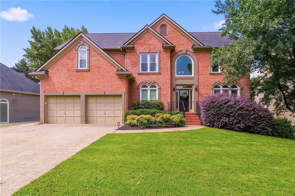 2694 Bonaire Terrace, Marietta, GA 30066 — most recent listing photo