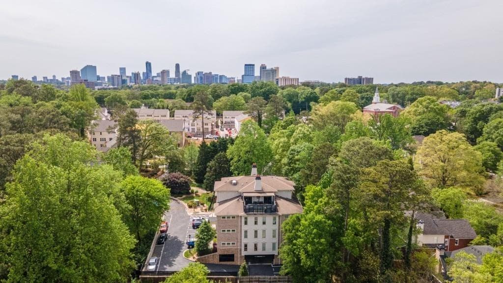 1 bedroom, 1 bathroom condominium for rent at 2360 Logan Circle 101, Atlanta, GA 30319 for $1,800 a month — photo 1 of 36