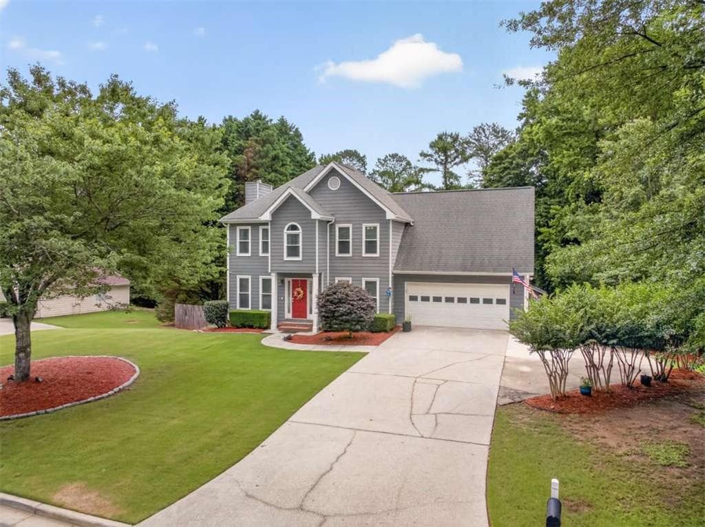 445 Flowering Trail, Grayson, GA 30017 — most recent listing photo