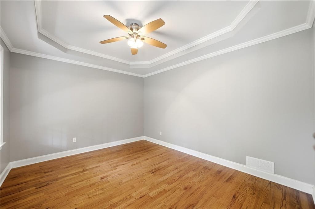 5 bedroom, 5 bathroom, 5,296 sq ft single family residence under contract at 156 Lula Payne Trail, Ball Ground, GA 30107 — photo 9
