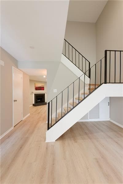 2 bedroom, 3 bathroom, 1,426 sq ft townhouse for rent at 2179 Surrey Court, Marietta, GA 30067 for $2,300 a month — photo 9