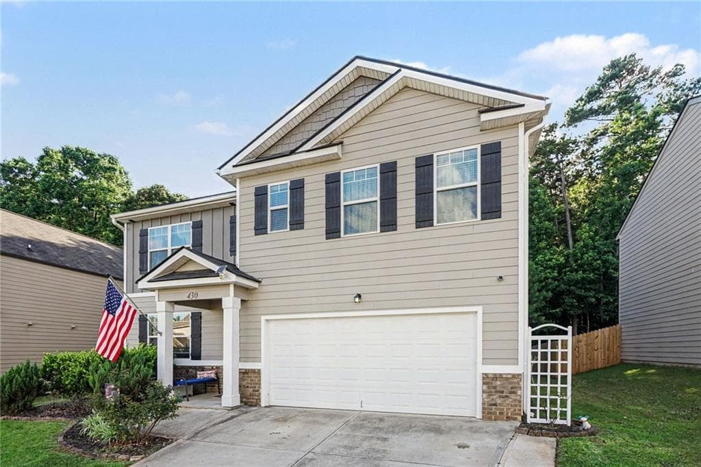 5 bedroom, 3 bathroom, 2,556 sq ft single family residence for sale at 430 Classic Road, Athens, GA 30606 — photo 3
