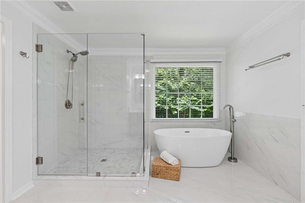 5 bedroom, 4 bathroom, 3,375 sq ft single family residence for sale at 1602 Telfair Chase Way, Lawrenceville, GA 30043 — photo 7