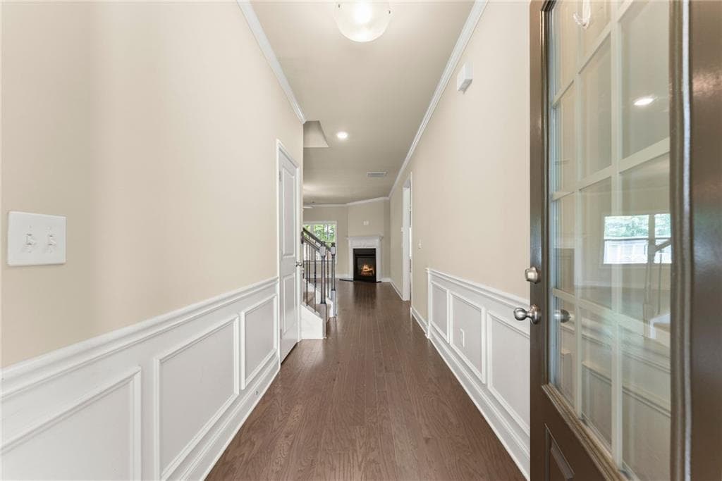 4 bedroom, 3 bathroom, 2,334 sq ft single family residence under contract at 72 Blue Billed Crossing, Jefferson, GA 30549 — photo 6