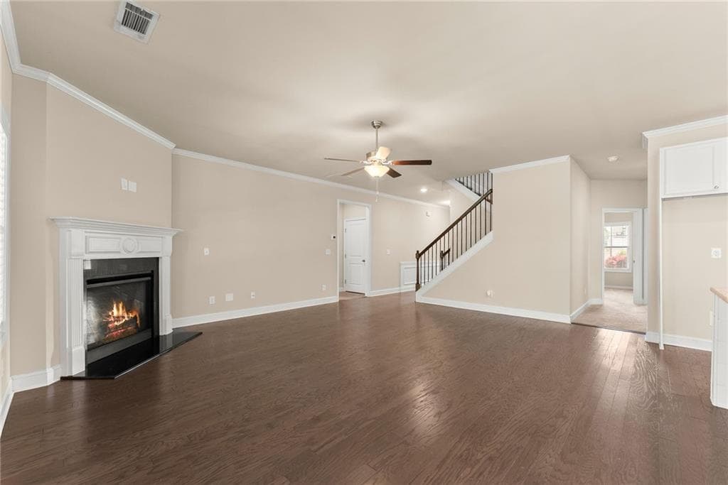 4 bedroom, 3 bathroom, 2,334 sq ft single family residence under contract at 72 Blue Billed Crossing, Jefferson, GA 30549 — photo 9