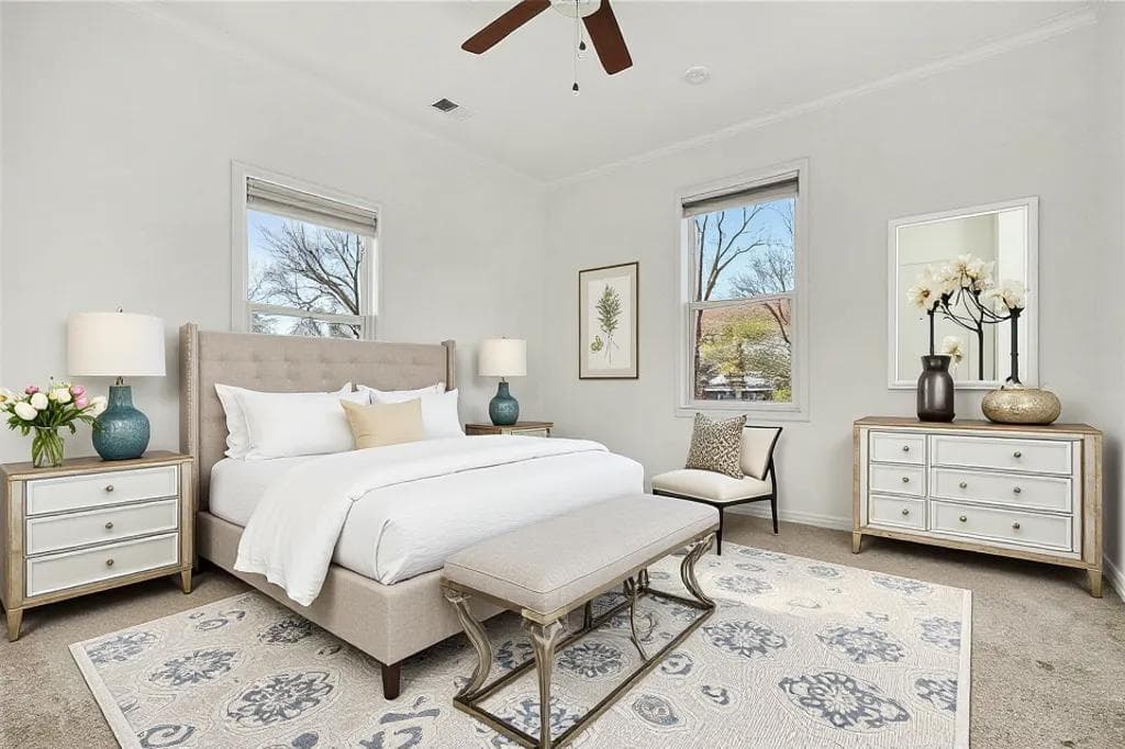 6 bedroom, 4 bathroom, 3,706 sq ft single family residence under contract at 976 Connally Street, Atlanta, GA 30315 — photo 5