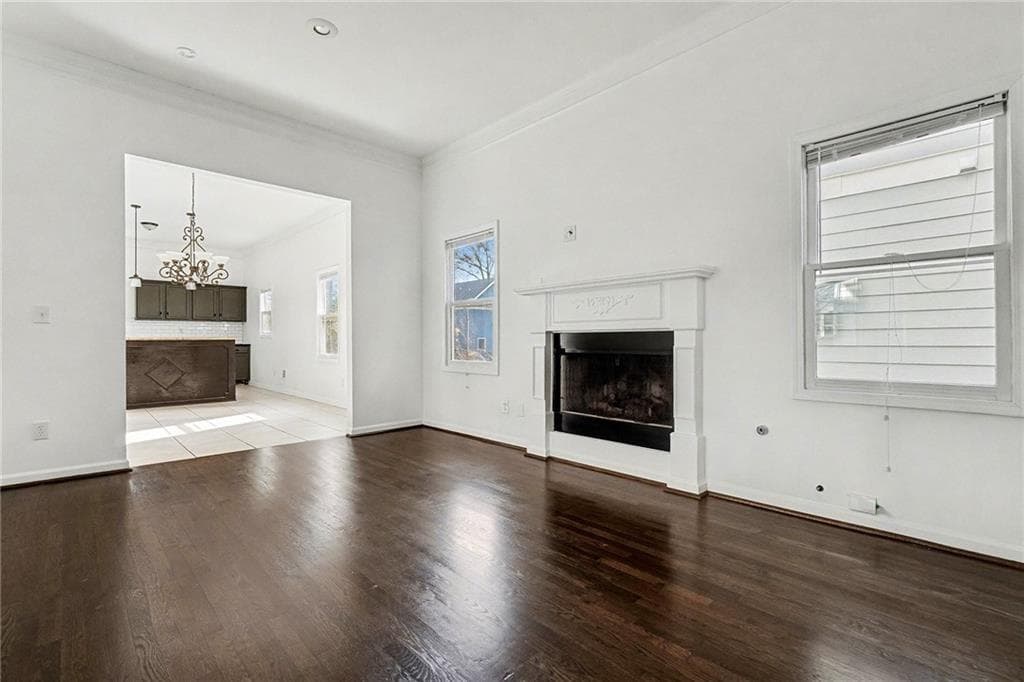 6 bedroom, 4 bathroom, 3,706 sq ft single family residence under contract at 976 Connally Street, Atlanta, GA 30315 — photo 9