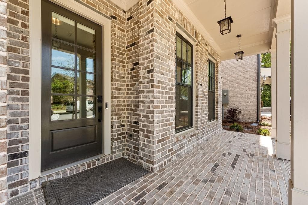 4 bedroom, 4 bathroom, 3,352 sq ft single family residence for sale at 144 Wards Crossing Way, Alpharetta, GA 30022 — photo 7