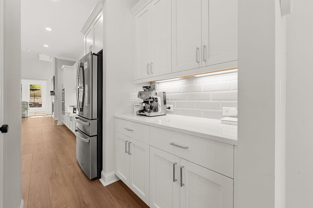 4 bedroom, 4 bathroom, 3,352 sq ft single family residence for sale at 144 Wards Crossing Way, Alpharetta, GA 30022 — photo 10
