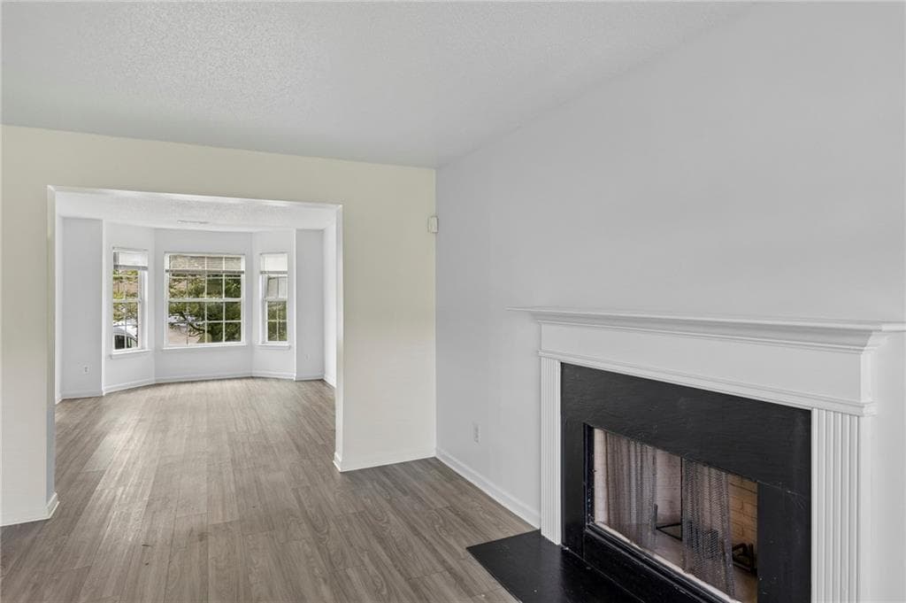 5 bedroom, 3 bathroom, 2,250 sq ft single family residence for sale at 4951 Estonian Drive, Fairburn, GA 30213 — photo 7