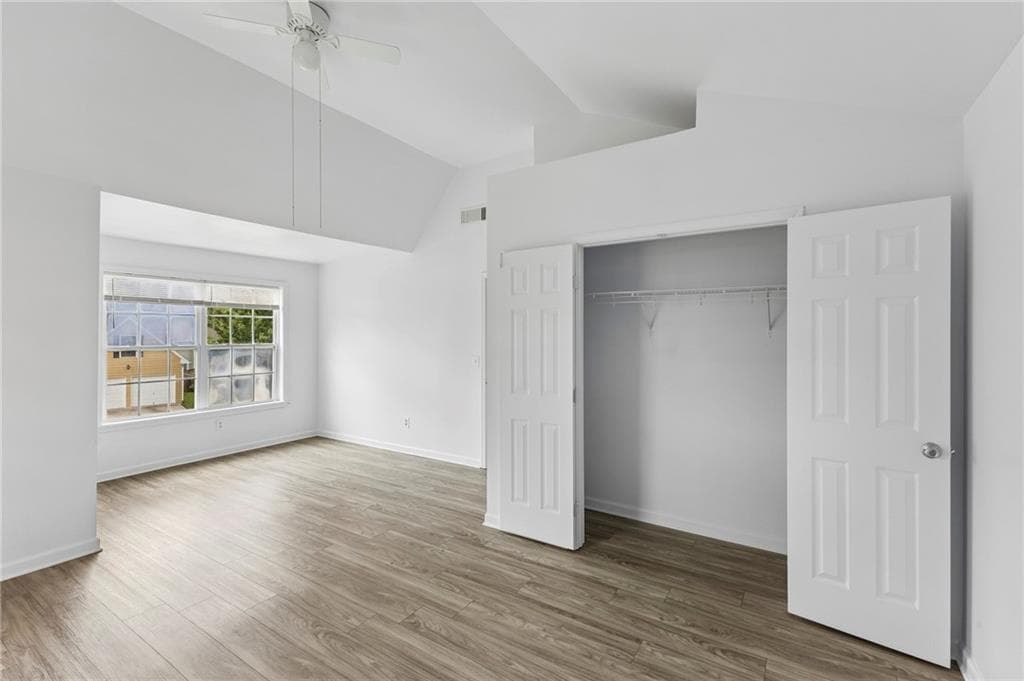 5 bedroom, 3 bathroom, 2,250 sq ft single family residence for sale at 4951 Estonian Drive, Fairburn, GA 30213 — photo 10