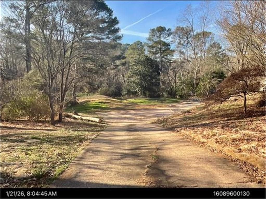 unimproved land for sale at 3888 Providence Road, Marietta, GA 30062 — photo 1 of 1