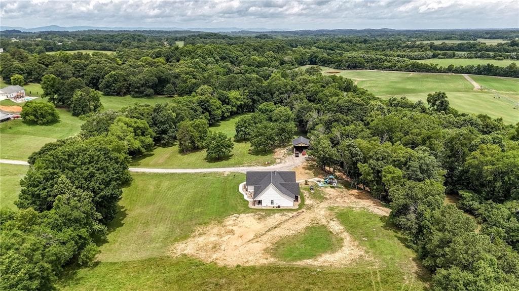 4 bedroom, 3 bathroom, 2,307 sq ft single family residence for sale at 385 Owens Gin Road, Calhoun, GA 30701 — photo 7
