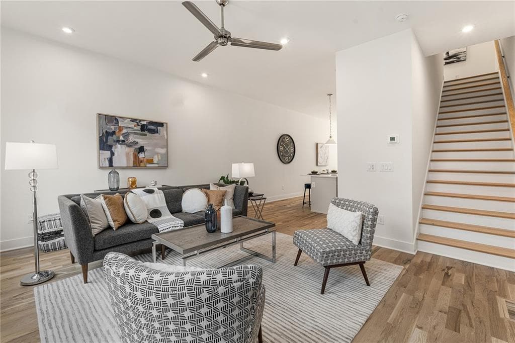 3 bedroom, 3 bathroom, 1,855 sq ft townhouse for sale at 1237 Memorial Drive 403, Atlanta, GA 30316 — photo 6