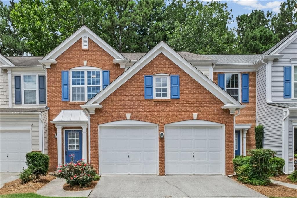 4120 Royal Regency Circle, Kennesaw, GA 30144 — most recent listing photo